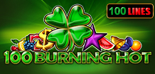 100 Burning Hot