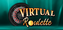 Virtual Roulette