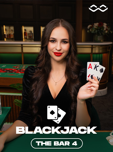 Bar BlackJack 4