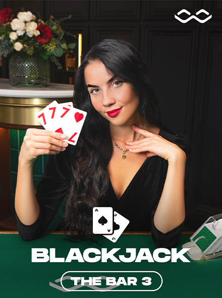 Bar Blackjack 3