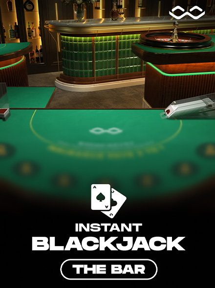 Bar Instant Blackjack