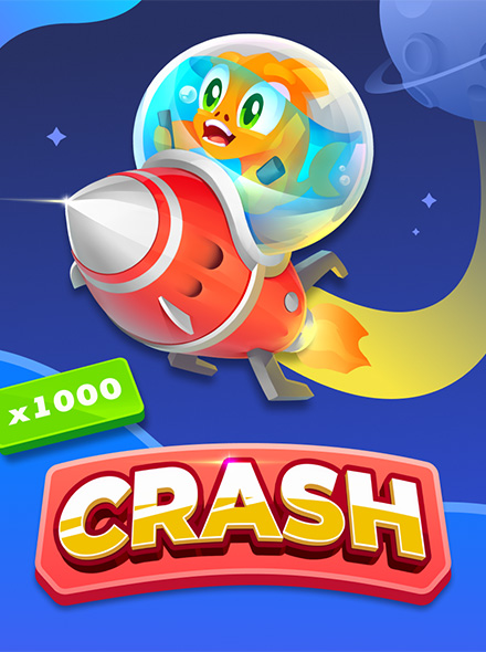 Crash