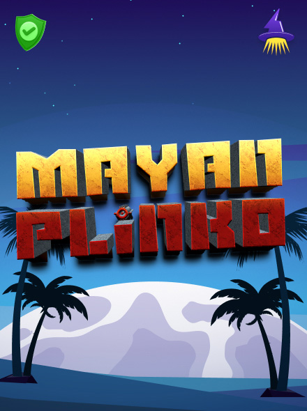 Mayan Plinko