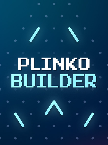 Plinko Builder