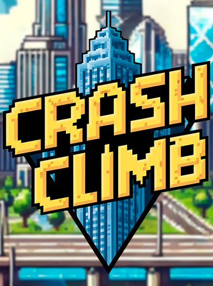 Climber Crash