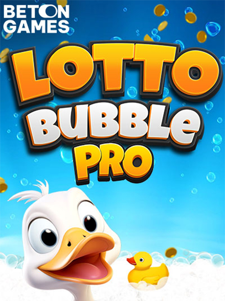 Lotto Bubble Pro