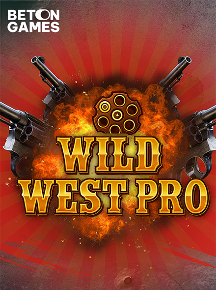 Wild West Pro