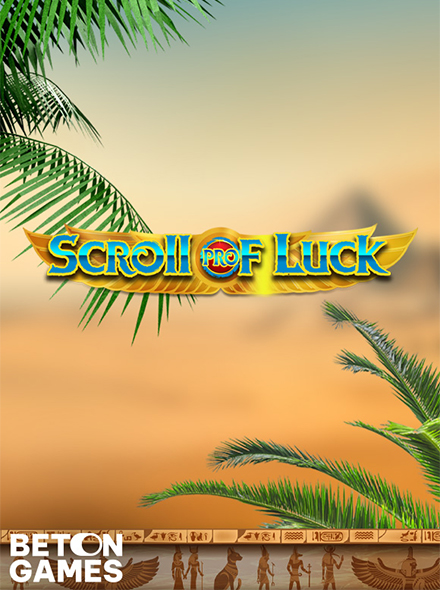 Scroll Of Luck Pro