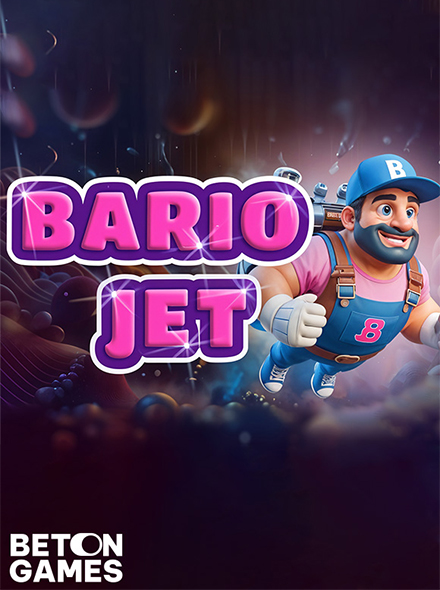 Bario Jet