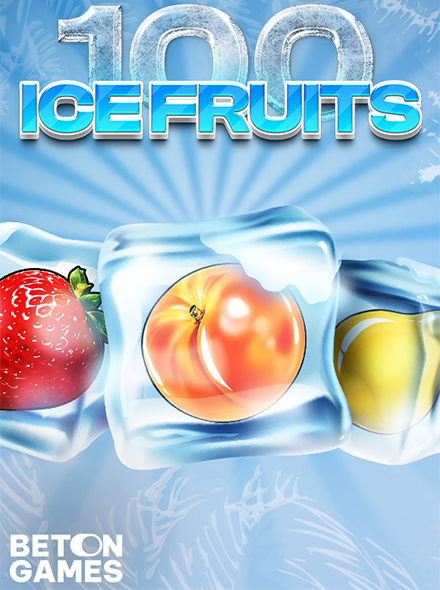 100 Ice Fruits