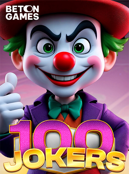 100 Jokers