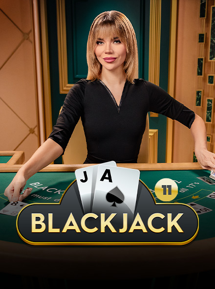 Blackjack 11