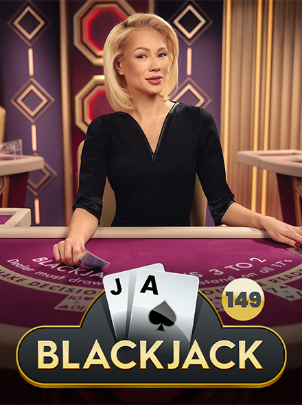 Blackjack 149
