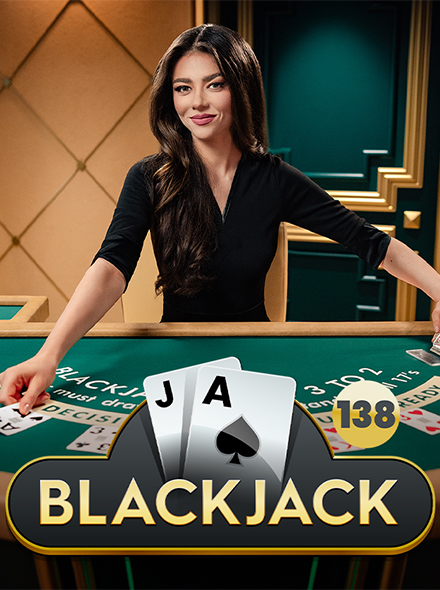 Blackjack 138