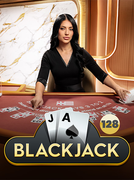 Blackjack 128