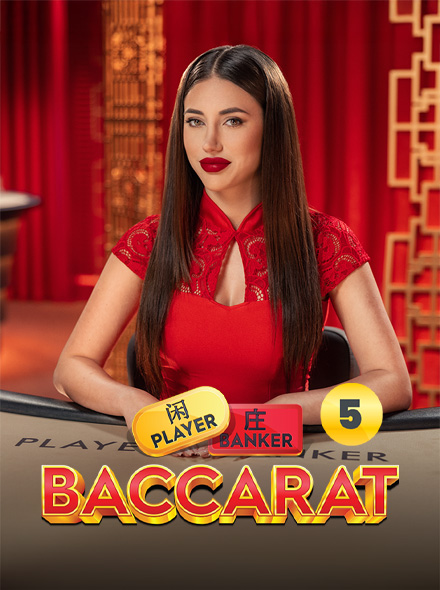 Baccarat 5