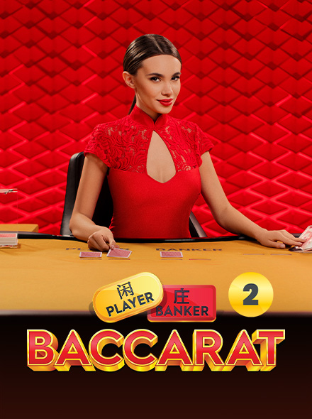 Baccarat 2