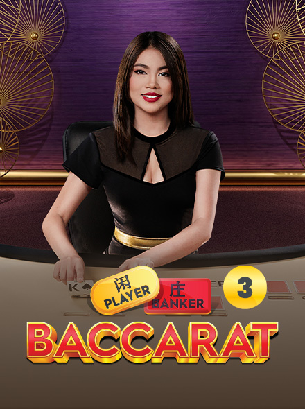 Baccarat 3