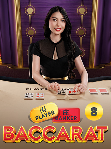 Baccarat 8