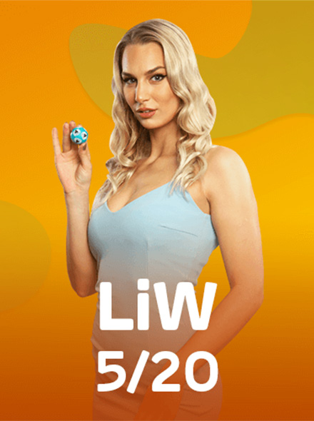 Win 5/20