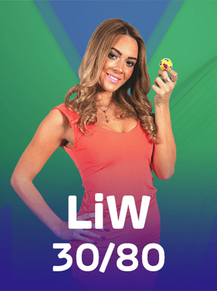 Win 30/80