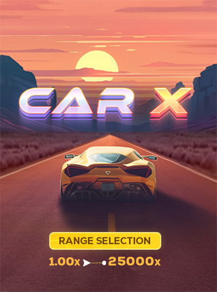 CarX