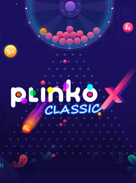 Plinko X Classic