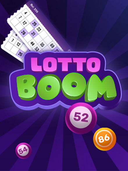 Lotto Boom