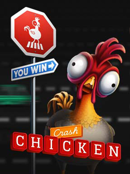 Chicken Crash