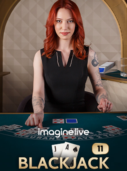 Blackjack 11