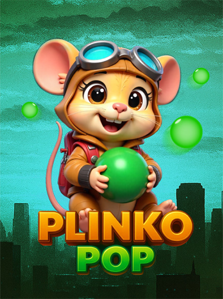 Plinko Pop
