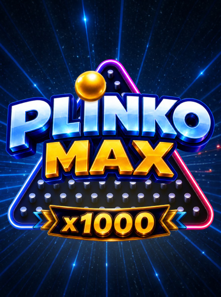 Plinko Max