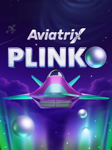 Aviatrix Plinko