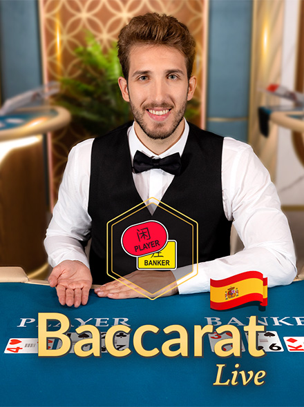 Bacará Rápido