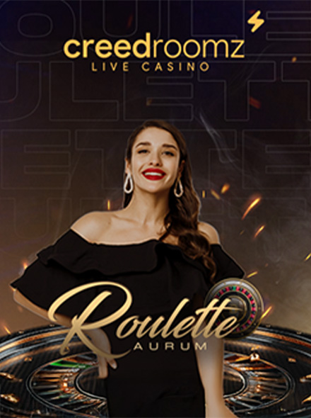 Aurum Roulette A