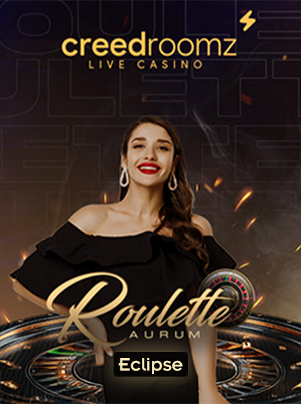 Aurum Roulette Eclipse
