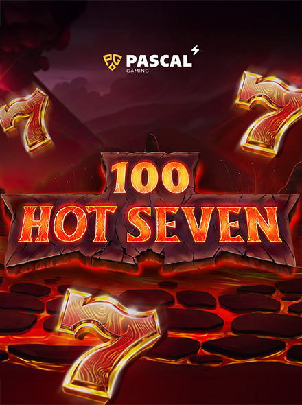 100 Hot Seven