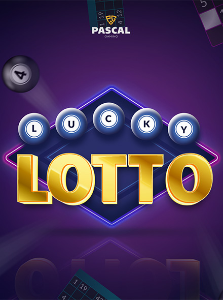 Lucky Lotto