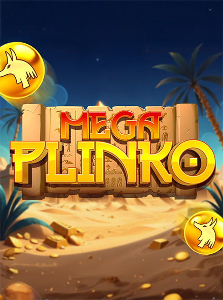 Mega Plinko