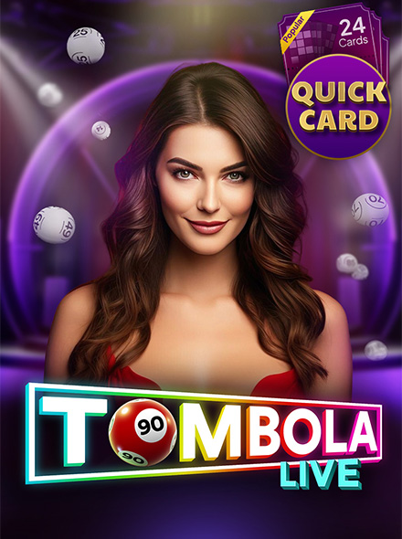 Live Tombola