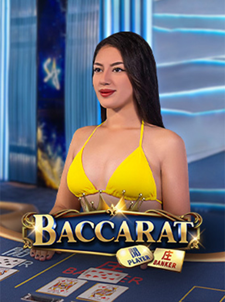 Baccarat C07