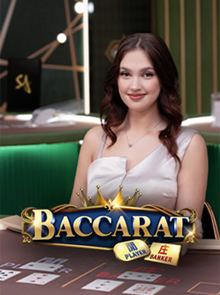 Baccarat D05