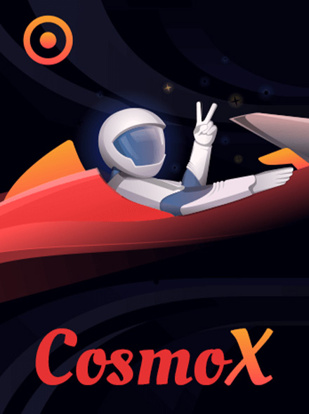 CosmoX