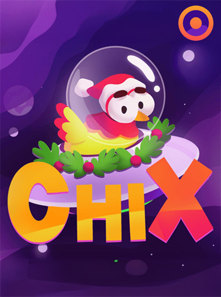 ChiX
