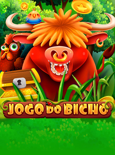 Jogo Do Bicho