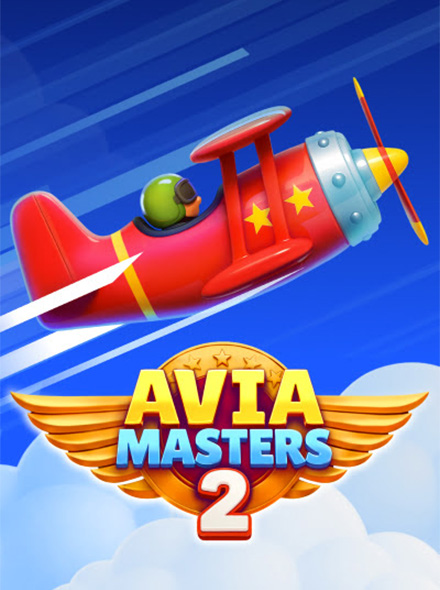 Aviamasters 2