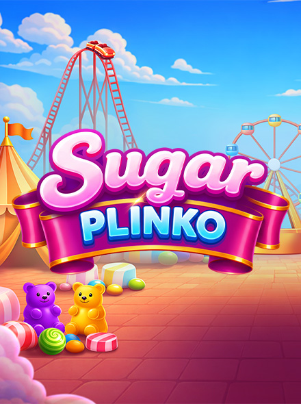 Sugar Plinko