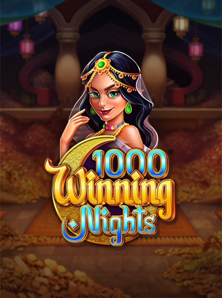 1000 Winning Nights