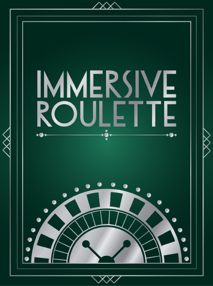 Immersive Roulette