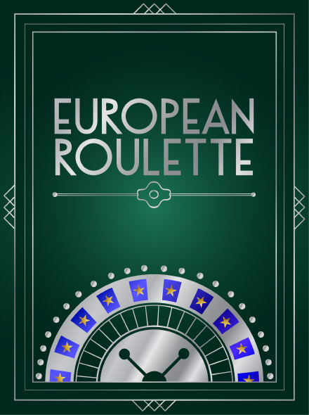 European Roulette